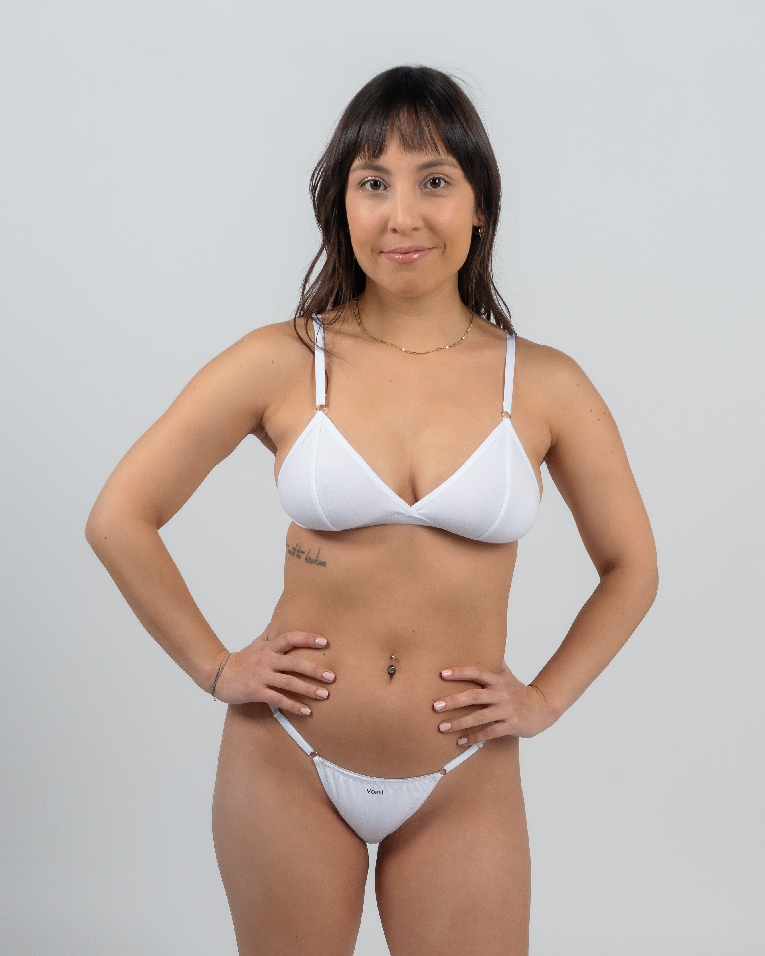 Tanga Regulables