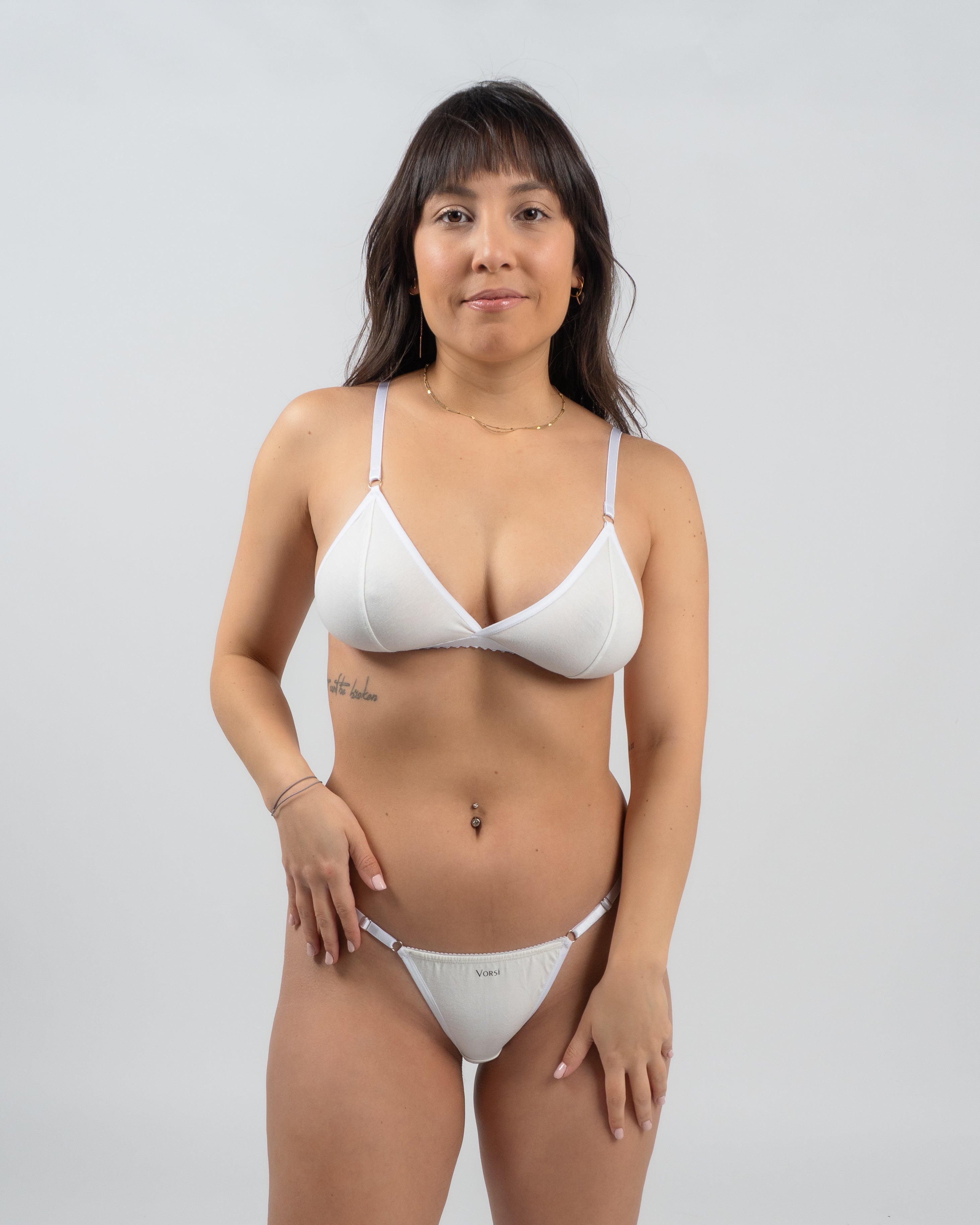 Tanga Regulables