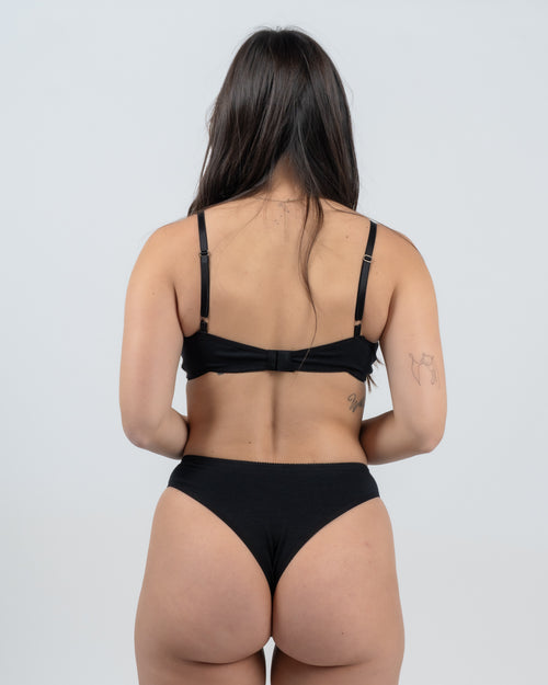 Básica Laurel mamba