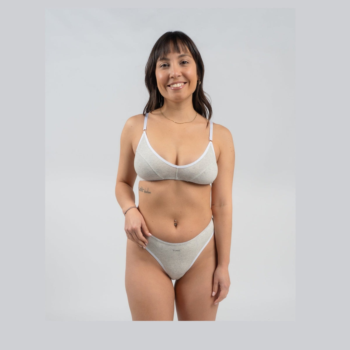 Básica Laurel Beige - Vorsi