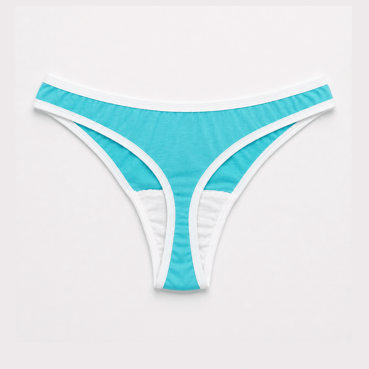 Hype less Cyan - Vorsi