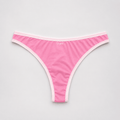 Hype less Spicy pink - Vorsi