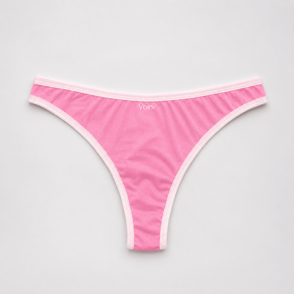 Hype less Spicy pink - Vorsi