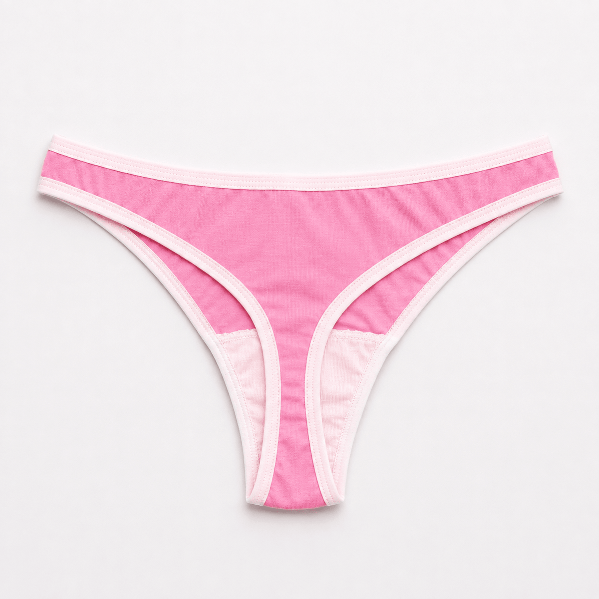 Hype less Spicy pink - Vorsi