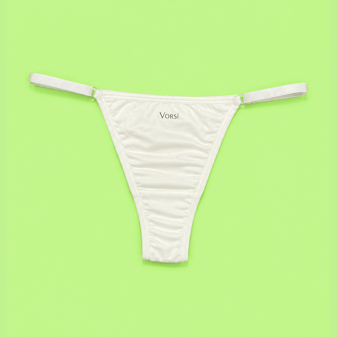 Tanga Regulables Gris - Vorsi