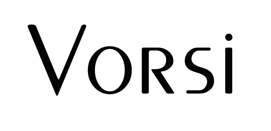 Vorsi